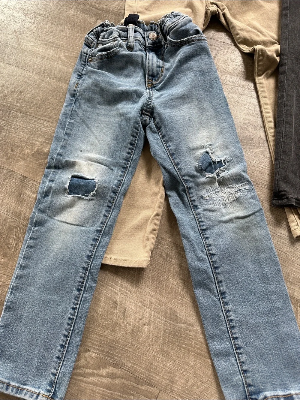 Old Navy set four